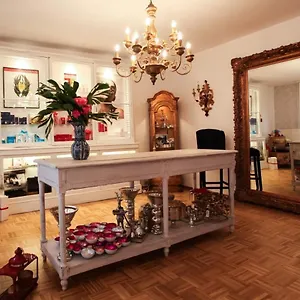 Kant-haus Aparthotel